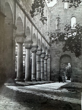 Photograph Paulinzella –