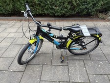 Puky Crusader Fahrrad 20 Zoll Kinderfahrrad NEUWERTIG / Unbenutzt