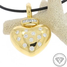 Wert 10.500,- Edler Diamant