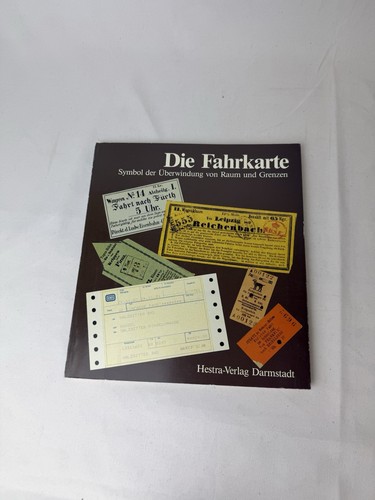 Die fahrkarte symbol der - fahrkarte,