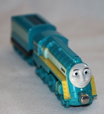 Thomas und seine Freunde Connor mit Tender Lok Take along-N-Play #568