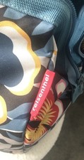 Marken Reisetasche  Von