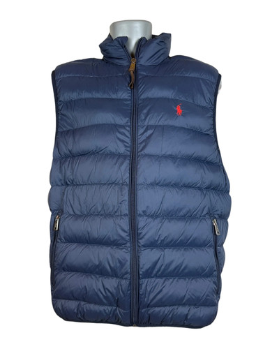 Polo ralph lauren daunenweste - polo,