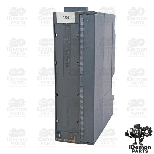 Siemens simatic sm332 - siemens,