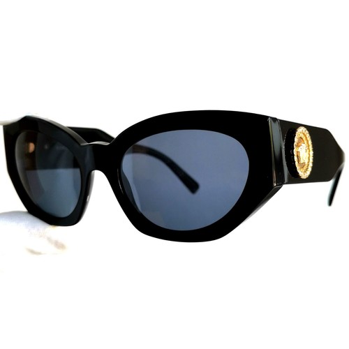 Sonnenbrille gianni versace - sonnenbrille,