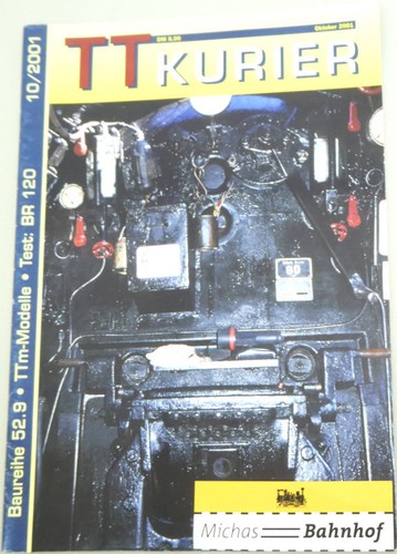 2001 ausgabe kurier aktt - ausgabe,