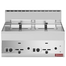 Diamond gastro gas doppel - gas,