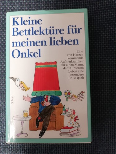 Kleine bettlektüre für - kleine,