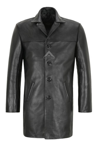 Reefer herren lederjacke - reefer,