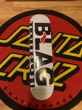 B-LAG Skateboard Deck 8.00