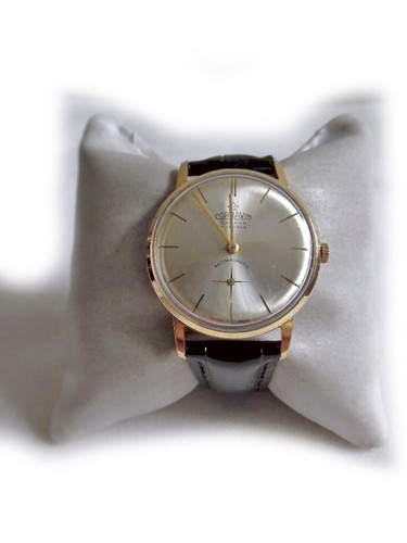Elegante armbanduhr von - elegante,