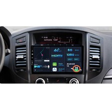 Autoradio DAB+4G+HDMI Android