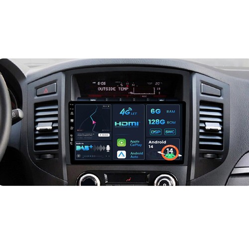 Autoradio dab hdmi android - dab+4g+hdmi,