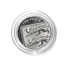 Großbritannien  2011 TEN PENCE unzirkuliert BU