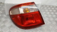 265555M52A Headlight Rear Left
