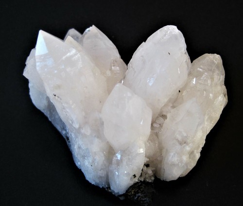Quarz sprossenquarz - +++, --