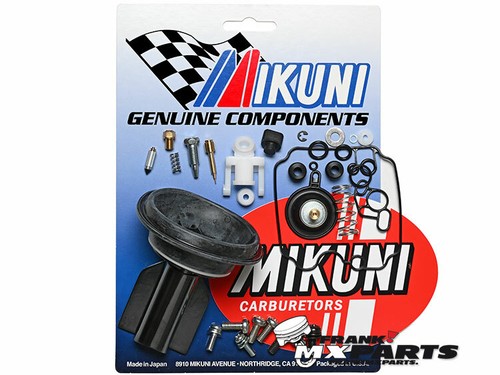 Neu reparatur kit - neu:, mikuni