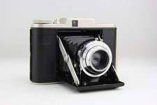 Adox Golf Adoxar 75 mm 1:6.3 analoge Mittelformatkamera 6x6 # 11000