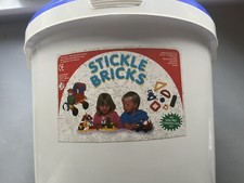 Stickle Bricks Basic Set