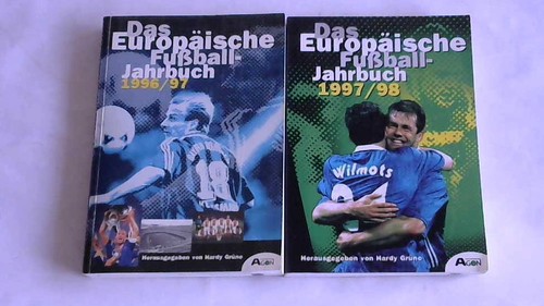 Das europäische fußball - europäische,