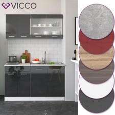 Küchenzeile Einbauküche