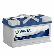 Varta EFB Autobatterie 12v