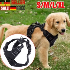 No Pull Hundegeschirr Anti Zug