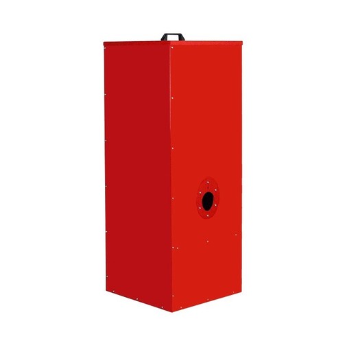 Atmos pelletbehälter 250 - atmos,