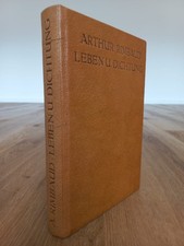 Leben und Dichtung –