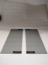 Bang & Olufsen Türen Glasscheiben Beocenter 2500 3000 3200 2300 Ouverture MPAV