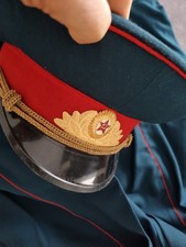 Russische Uniformen,Orden, Kampfanzug,Mantel,Ausgehuniform,Schirrmützen,Koppel