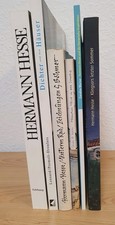 Hermann-Hesse-Buchpaket 