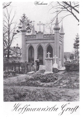 Wschowa - (fraustadt),