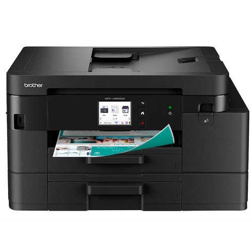 Brother mfc j4550dw 1 - brother, 4