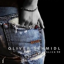 Oliver Schmidl Mit Slick 50 - Eitel *** WIE NEU ***