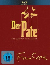 Pate Trilogie - The Coppola Restoration
