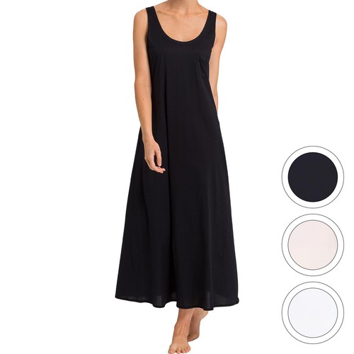 Hanro cotton deluxe damen - -,