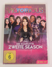Victorious: Die Komplette