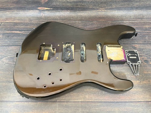 80s charvel jackson model4 - 80s,