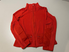 Sweatjacke Fleecejacke von