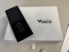 Vasco translator schwarz - m3,