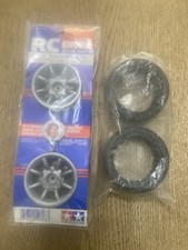 NEU TAMIYA VINTAGE 1/8 RC TG10