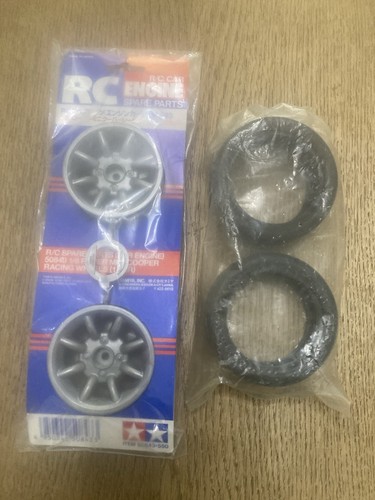 Neu tamiya vintage - neu, 1/8