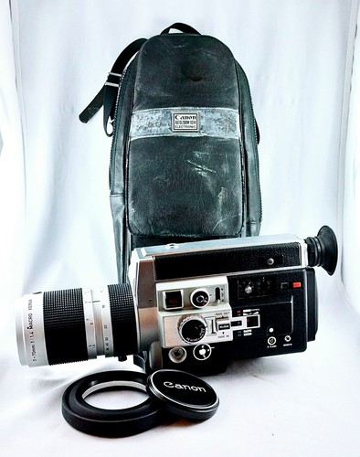 Canon auto zoom - canon,