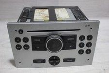 Autoradio CD30 Radio 13190855