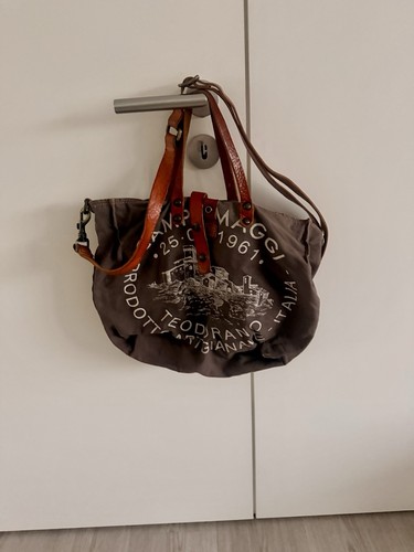 Campomaggi shopper tasche - campomaggi,