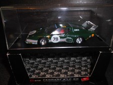 Brumm Serie R # 212, Ferrari
