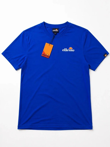 Ellesse shirt blau - blau, l