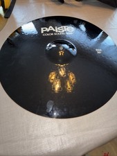 Paiste Color Sound 900 Ride 20