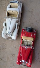 Konvolut 2 Modellautos